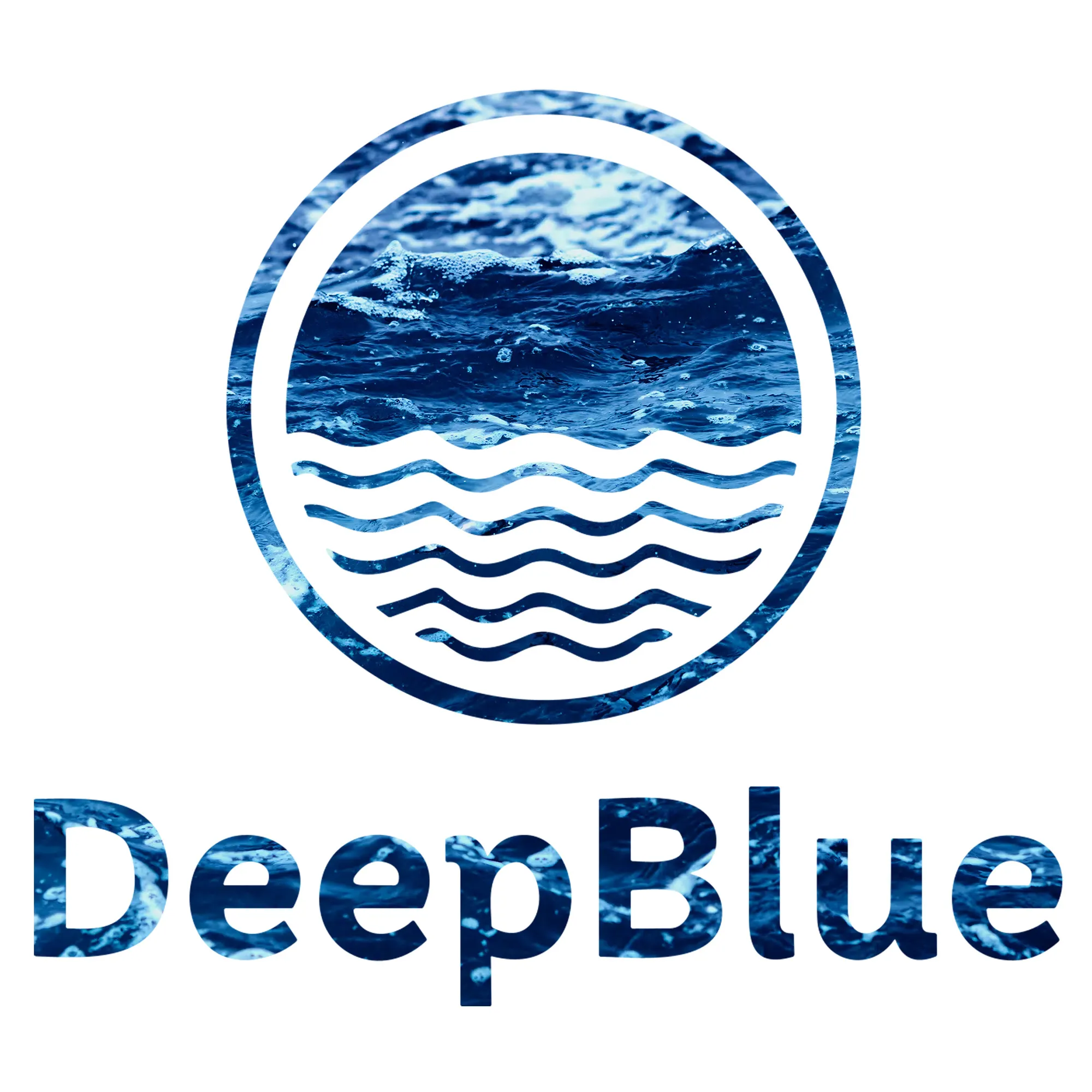 Deep Blue Foundation logo