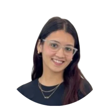 Palak Toshniwal