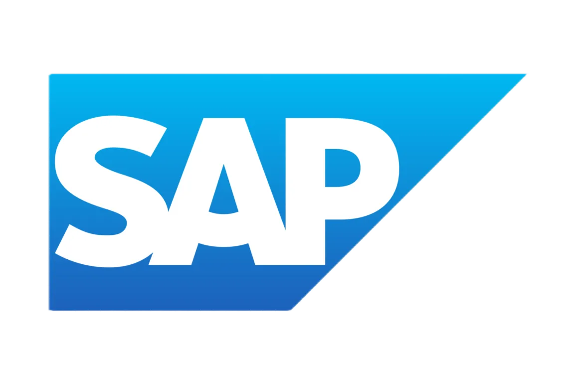 SAP logo