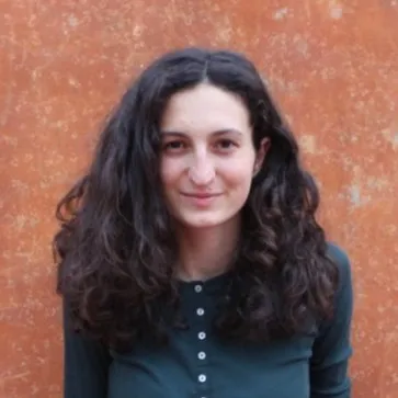 Sara Grau I Bladé