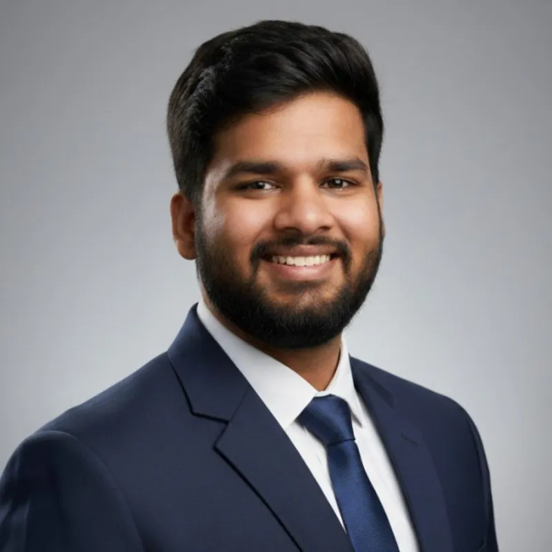 Sriram Mandalika