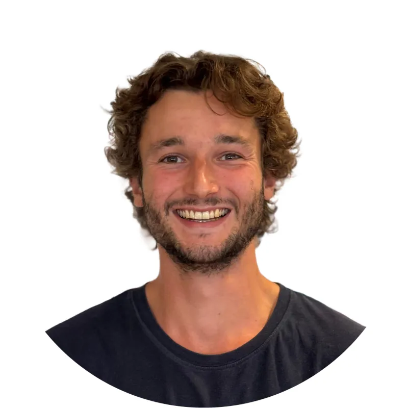 Barnabé Blanchard