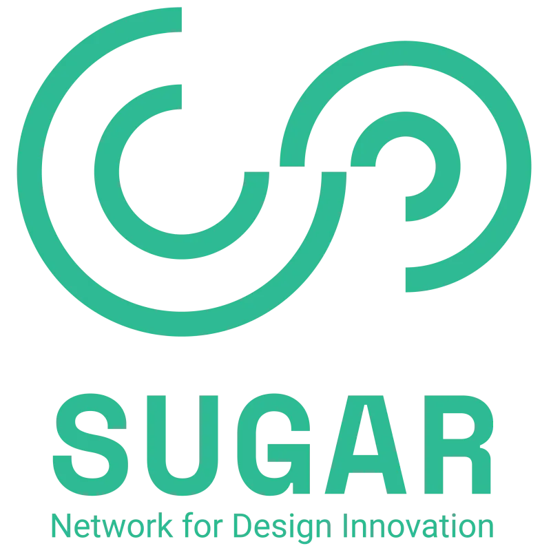 SUGAR Logo