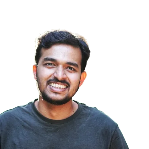 Sujith Padaru