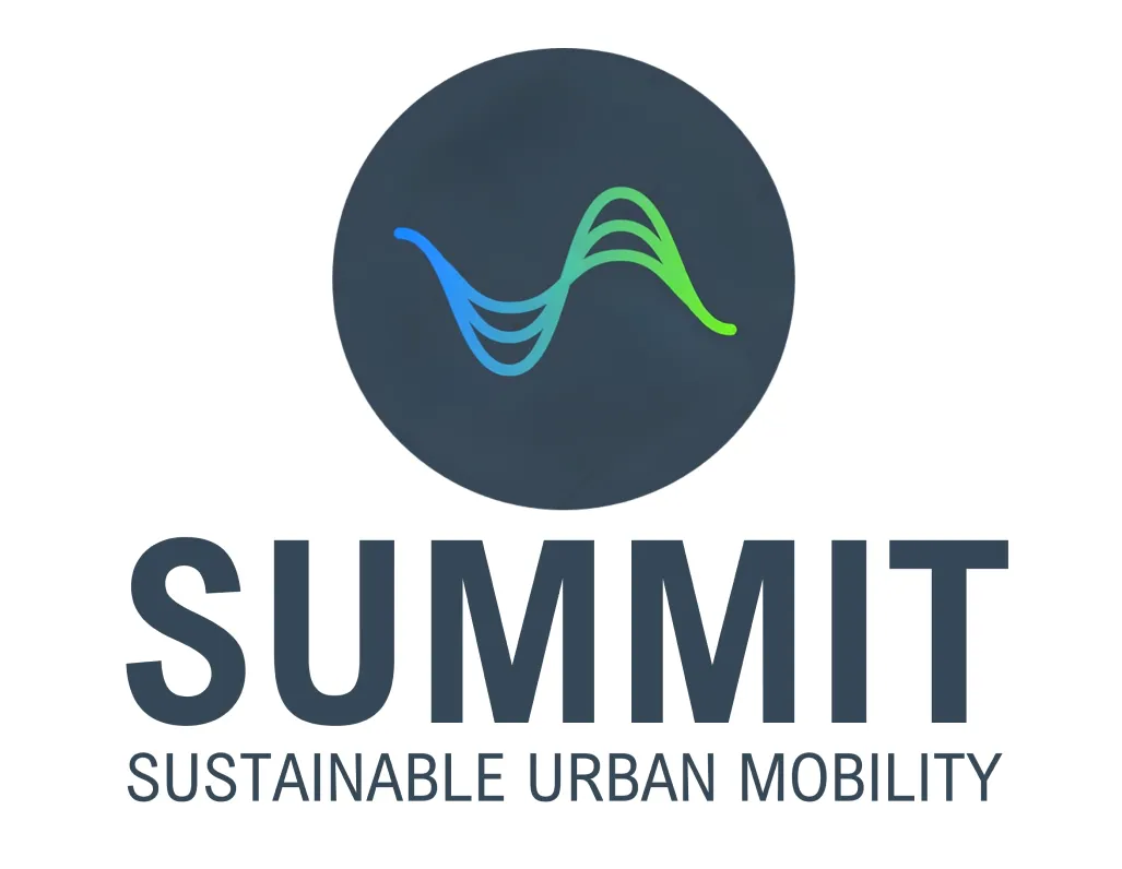SUMMIT logo