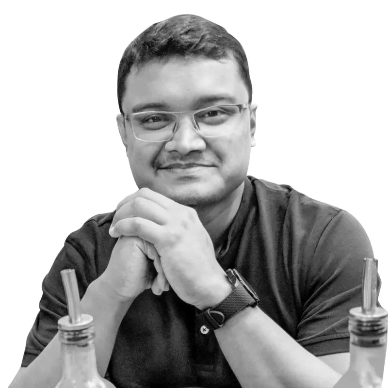 Tanvir Ahmed
