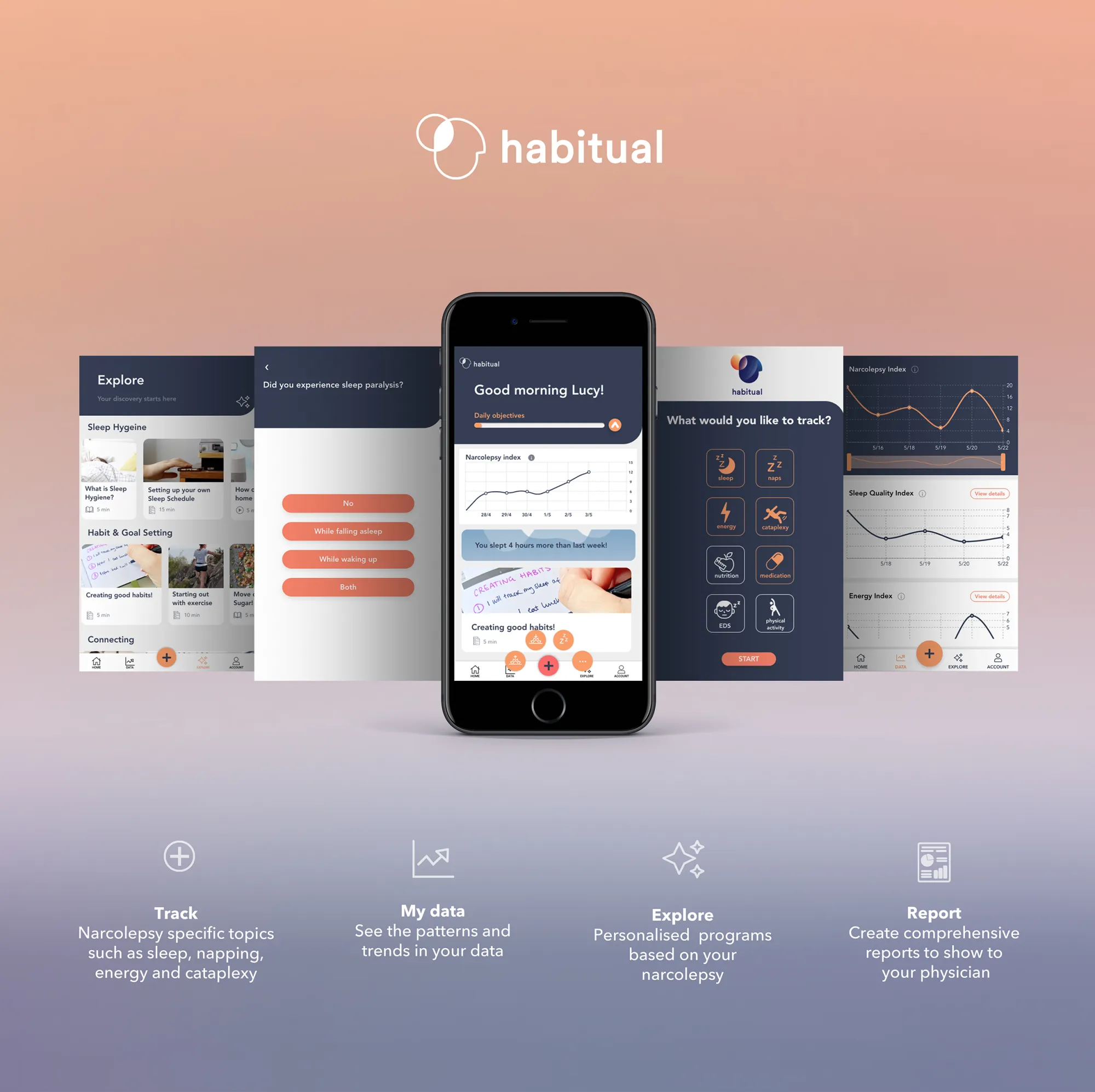 Habitual – Takeda (2019/20)