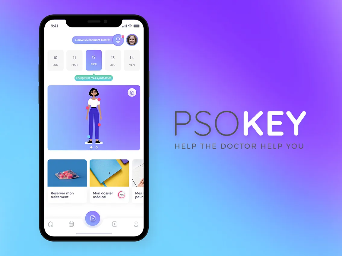 Psokey – UCB (2020/21)