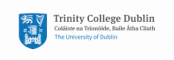 Trinity College Dublin logo