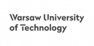Warsaw University of Technology logo