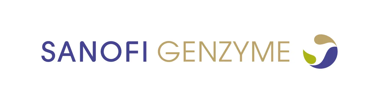 Sanofi Genzyme Italy logo
