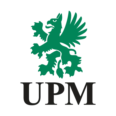 UPM logo