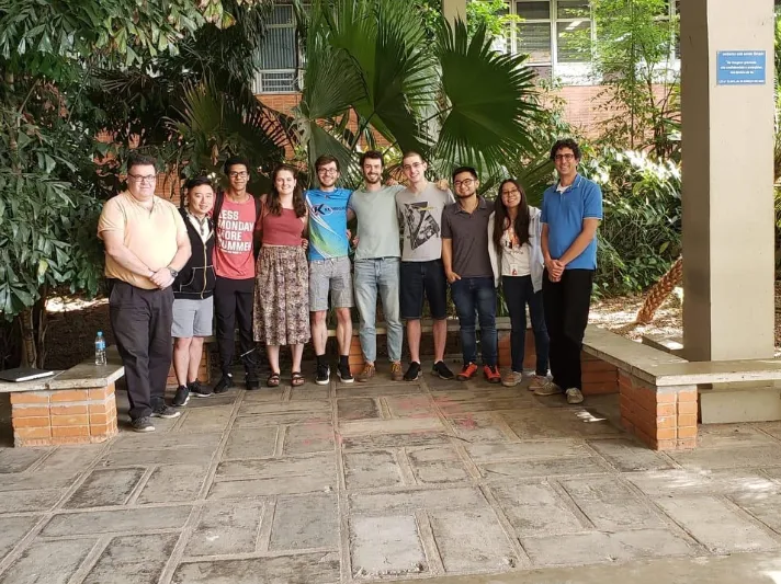 ModuleM – Trinity Teaching and Learning (2019/20), image 3