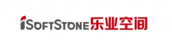 iSoftStone logo