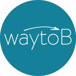 waytoB – Trinity Centre for Practice and Healthcare Innovation (2014/15), image 3