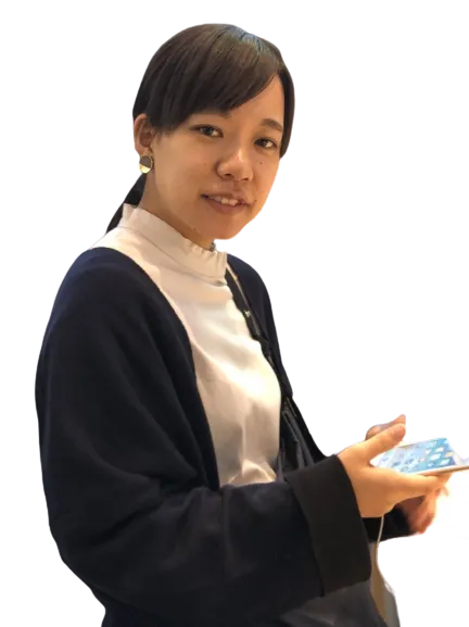 Yuki Katagiri