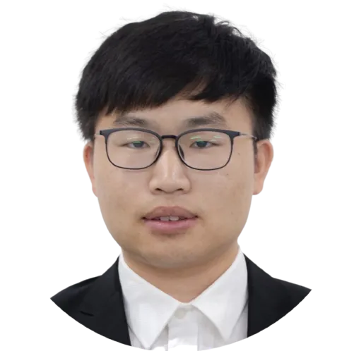 Duxin Zhu